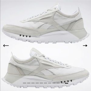 Reebok Classic Leather Legacy Shoes